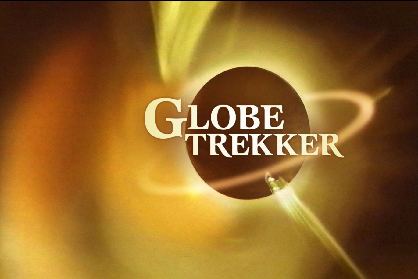 Globe Trekker hero image